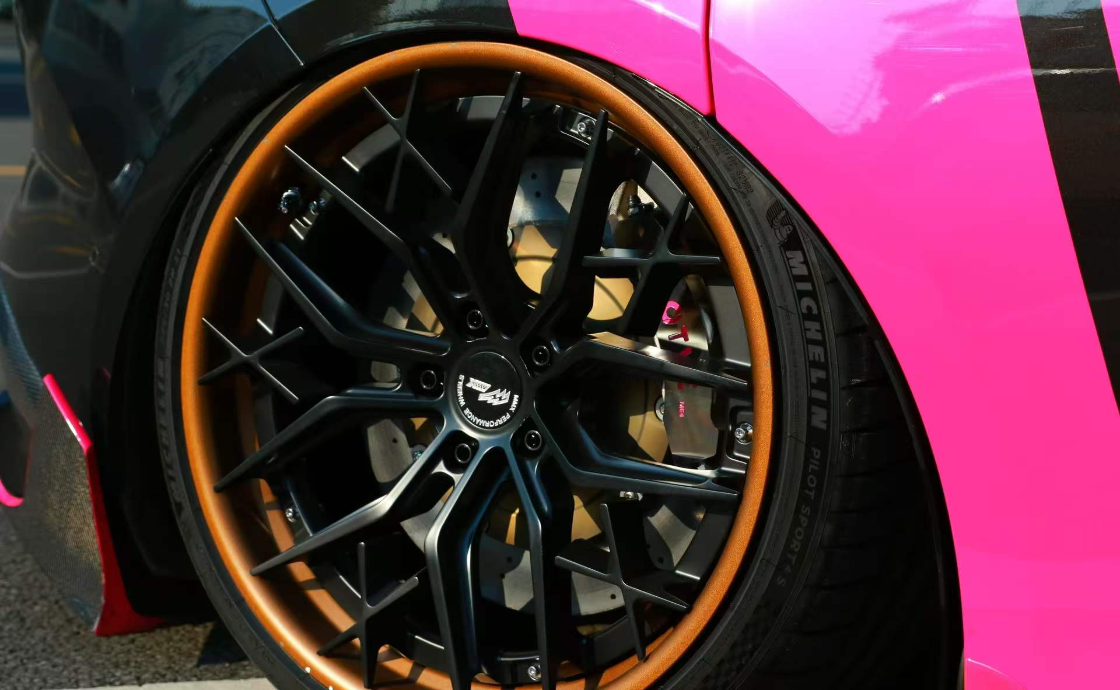 NIO ET5T
